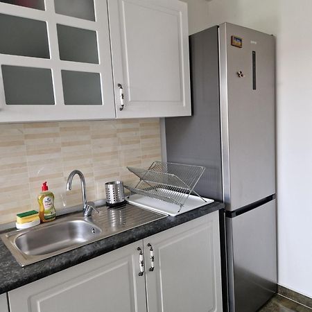 Apartament In Otopeni Dış mekan fotoğraf