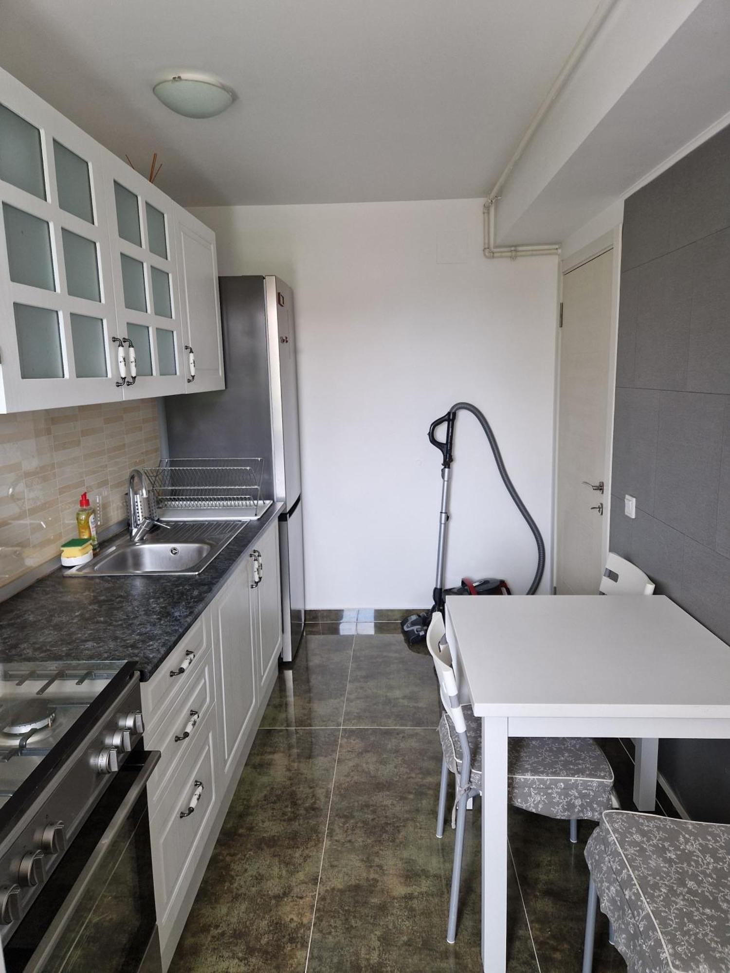 Apartament In Otopeni Dış mekan fotoğraf