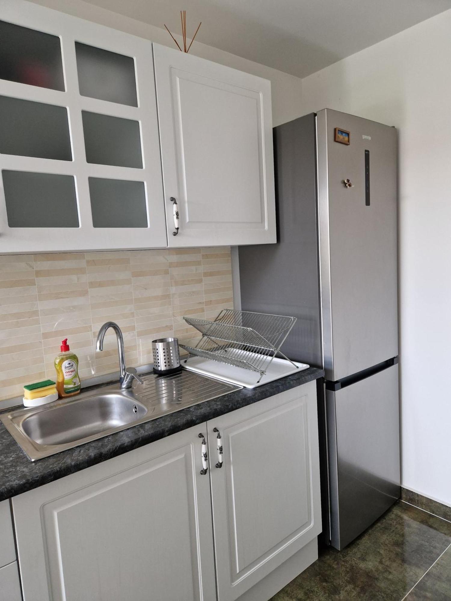 Apartament In Otopeni Dış mekan fotoğraf