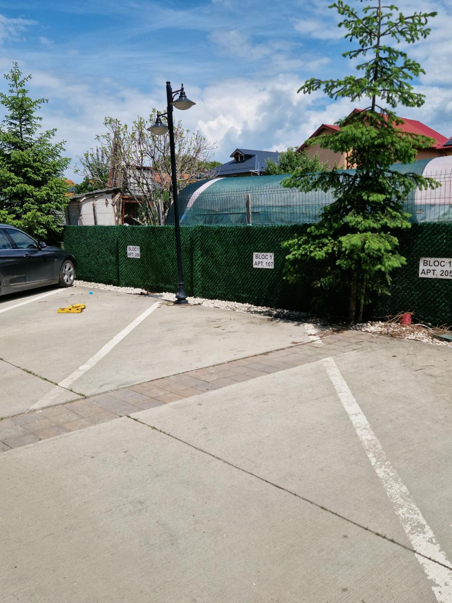 Apartament In Otopeni Dış mekan fotoğraf