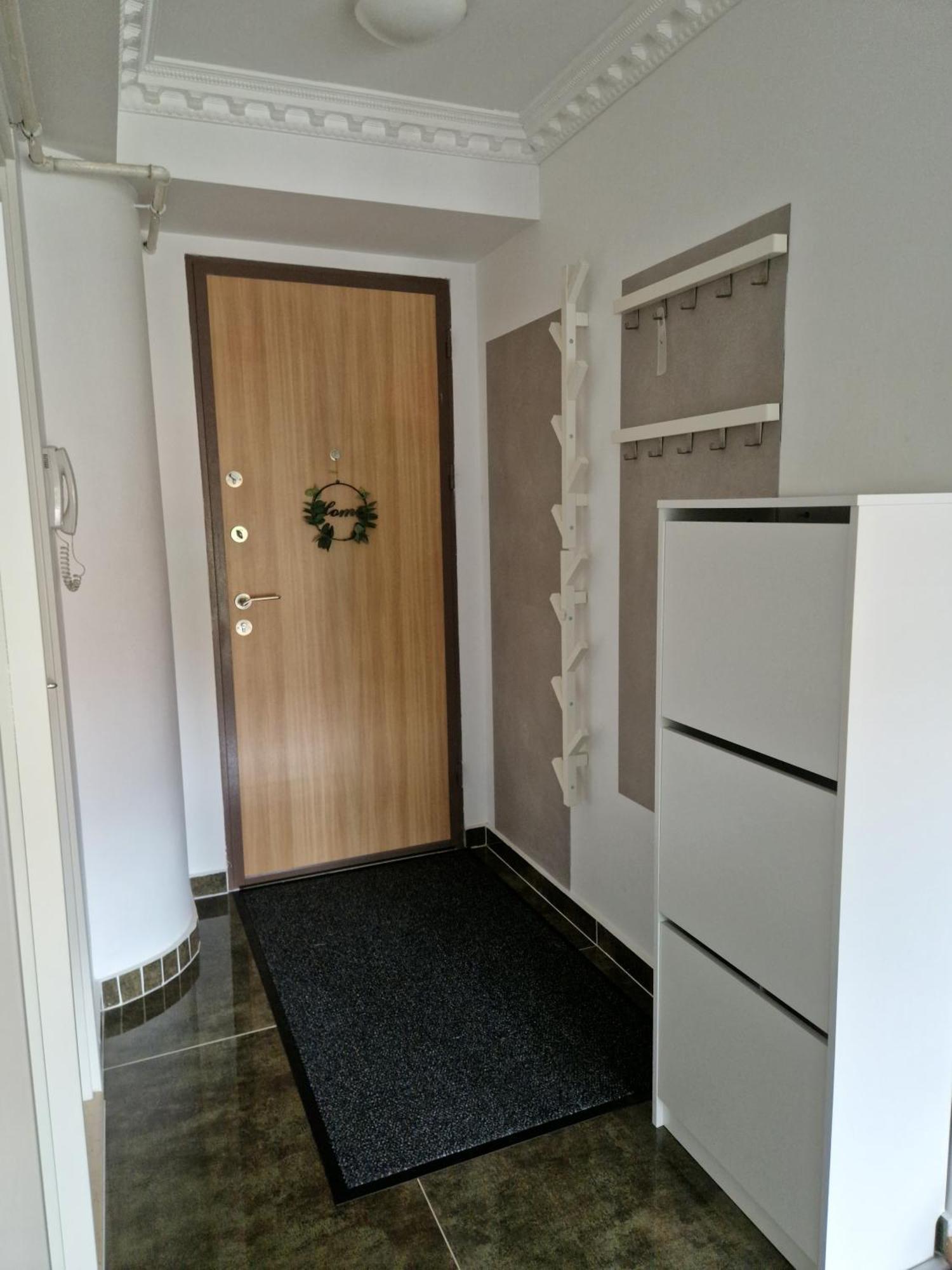 Apartament In Otopeni Dış mekan fotoğraf