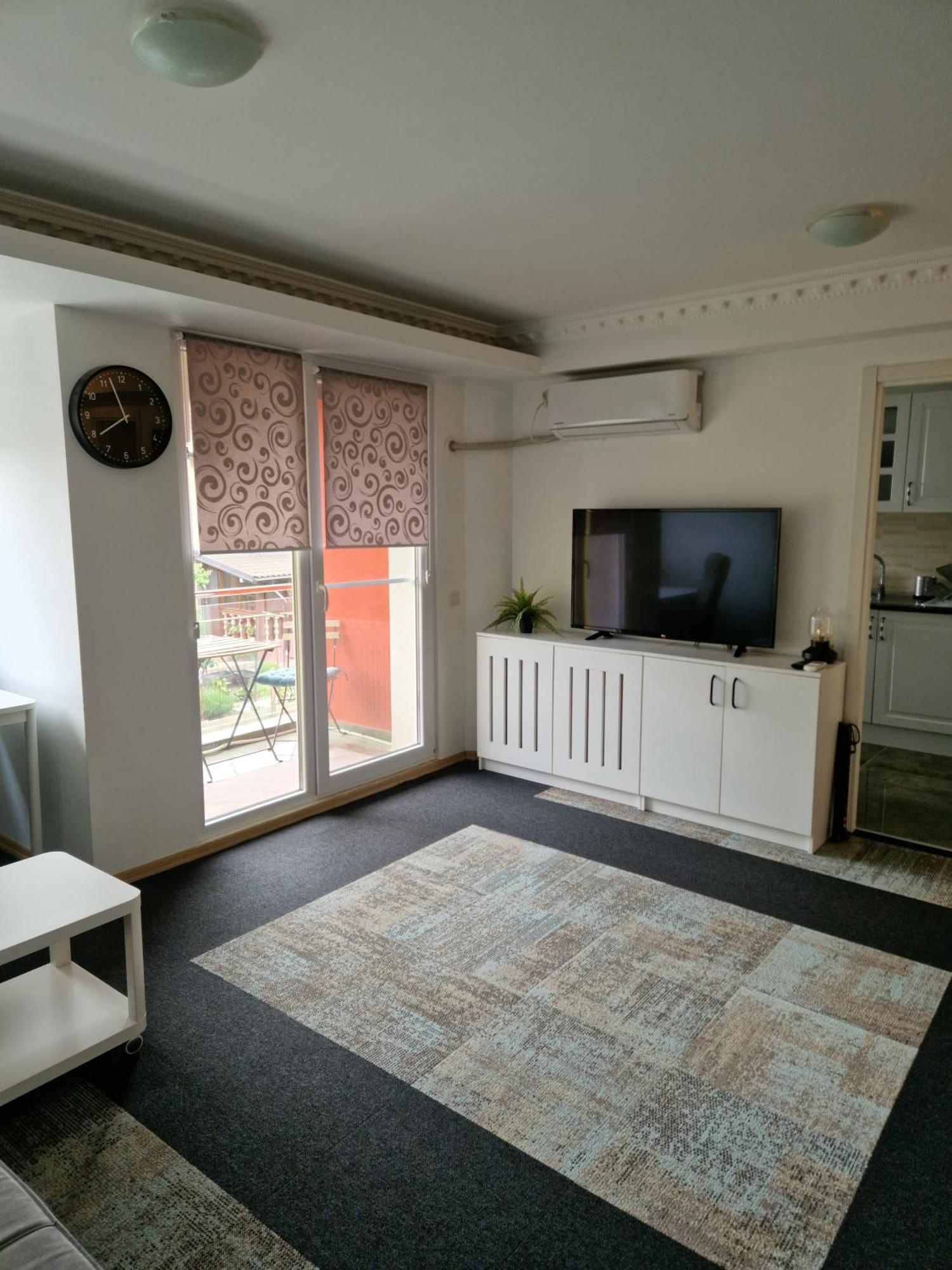 Apartament In Otopeni Dış mekan fotoğraf