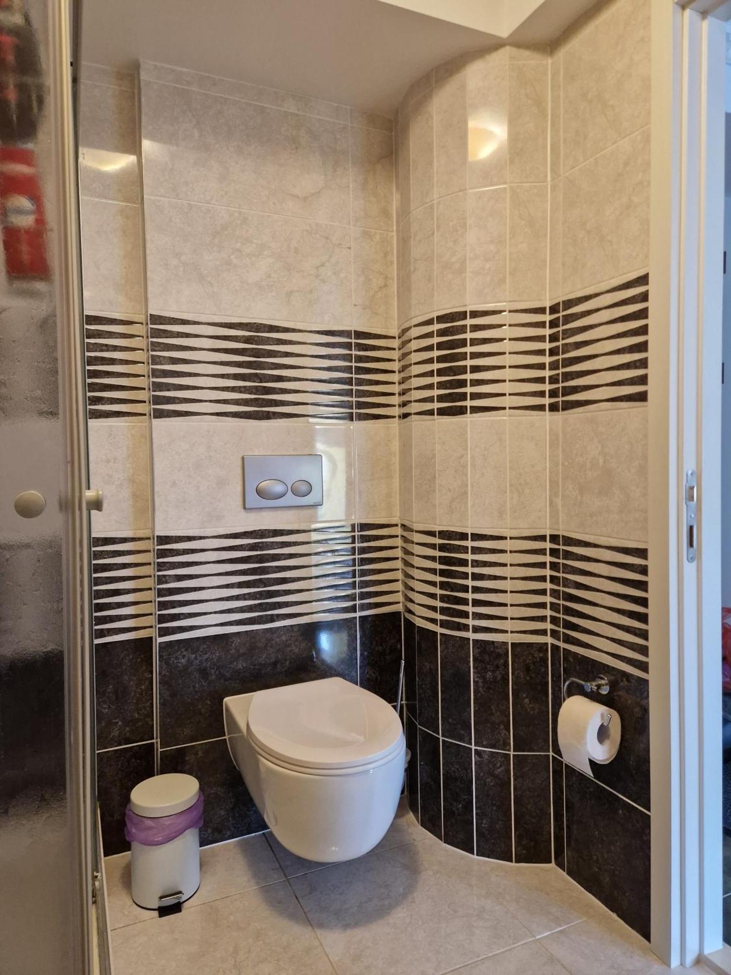 Apartament In Otopeni Dış mekan fotoğraf