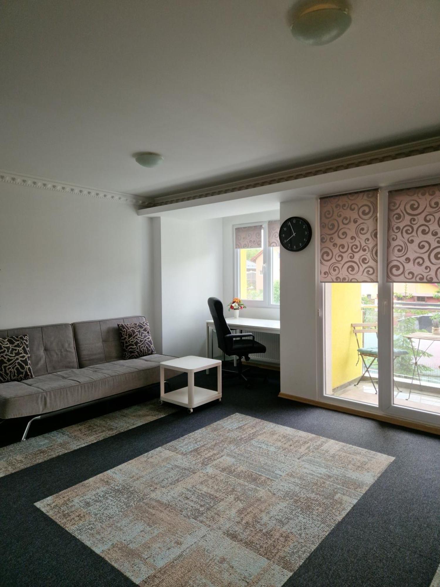 Apartament In Otopeni Dış mekan fotoğraf