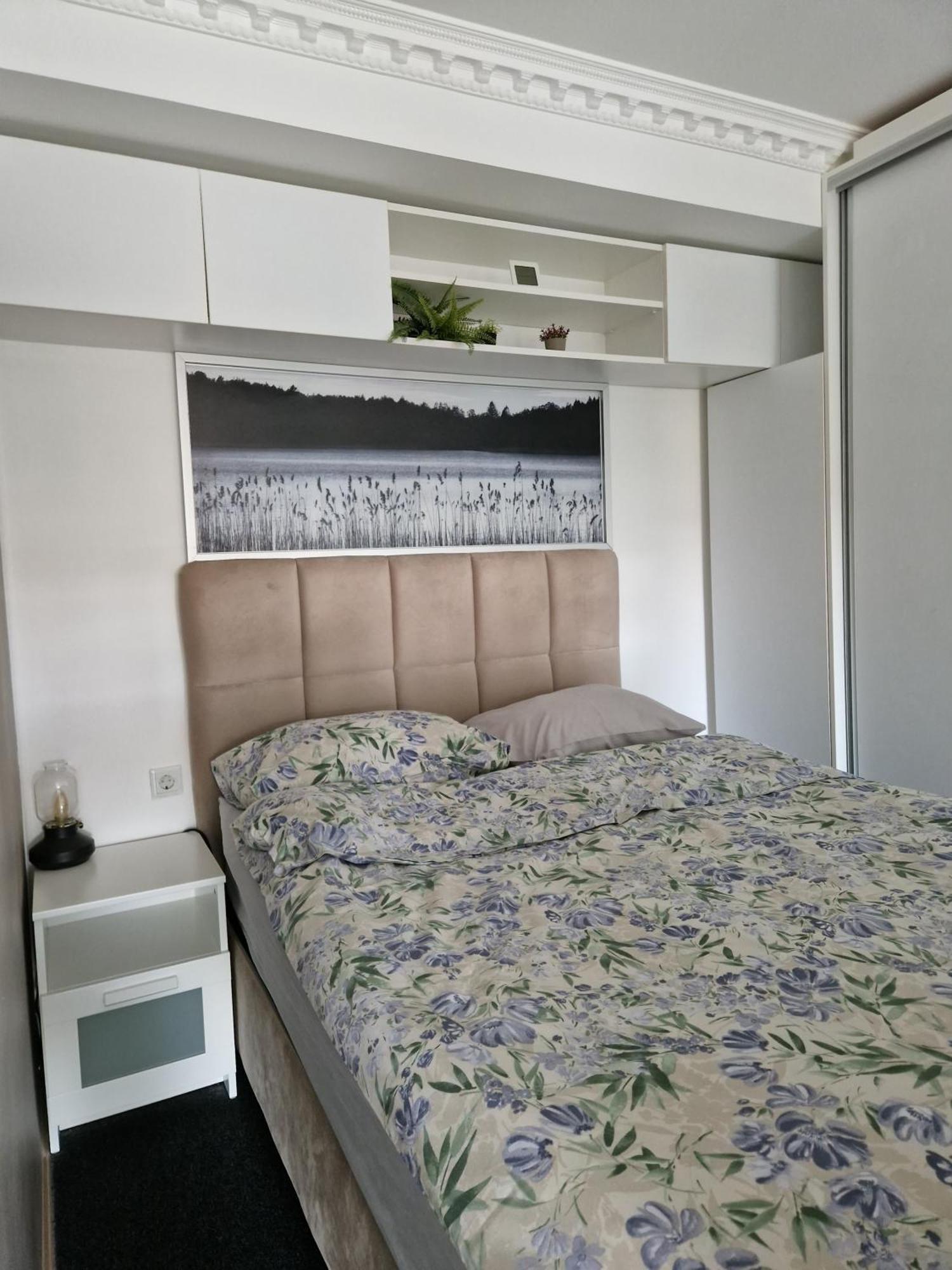 Apartament In Otopeni Dış mekan fotoğraf