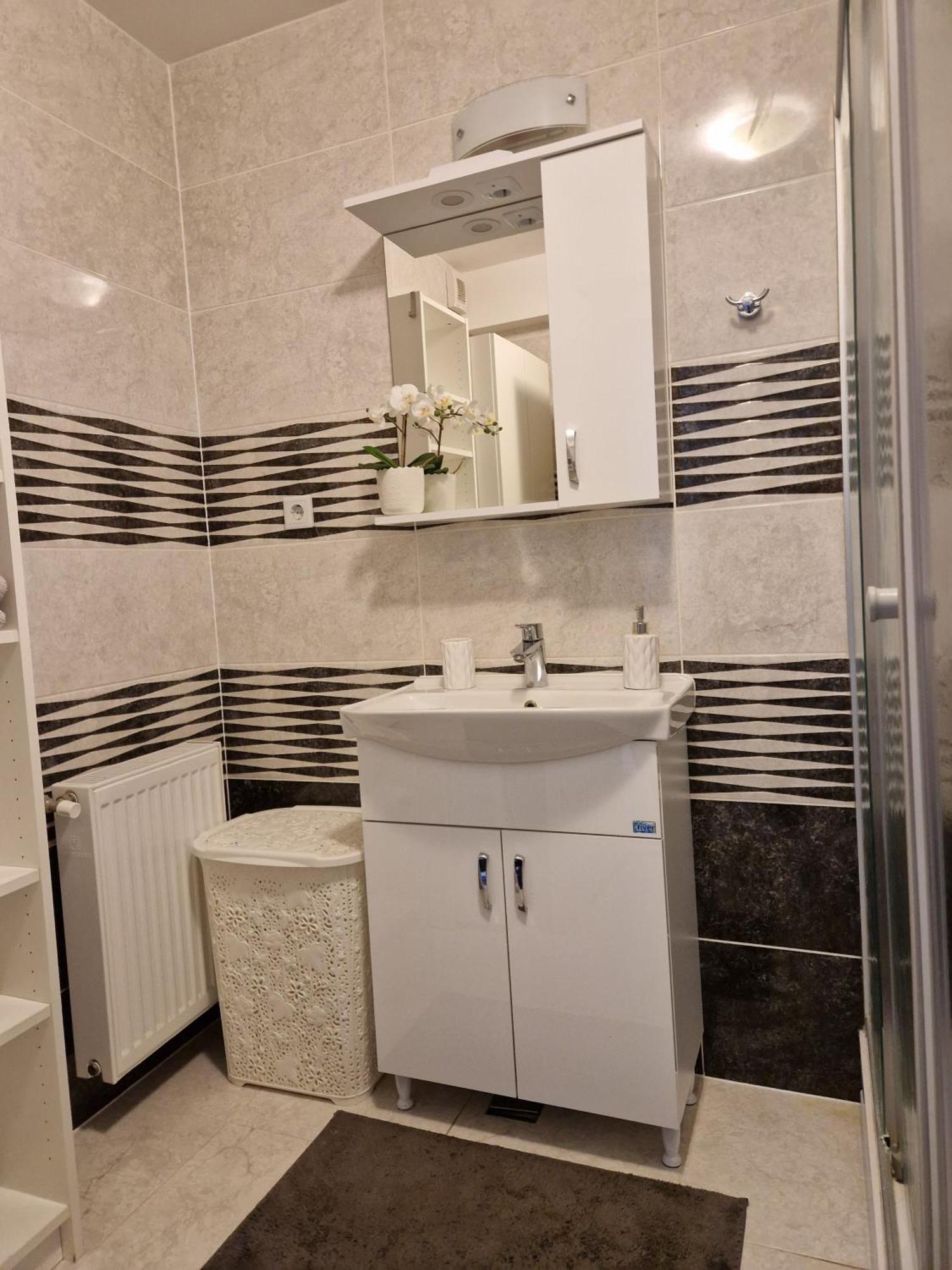 Apartament In Otopeni Dış mekan fotoğraf